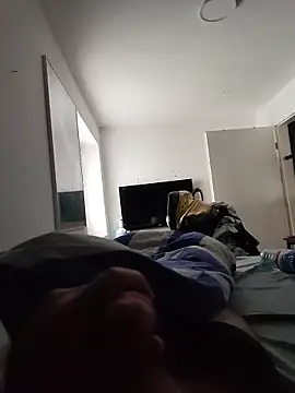 Bennygerner1991 online show from 03/29/26, 07:08