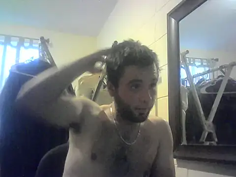 Snapshot of Relk130p chatting on 07/15/26, 12:49 Relk130p online show from 07/15/26, 12:49