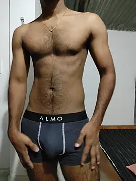 Iam daku47 online show from 04/06/26, 08:15