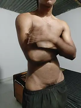 Iam daku47 online show from 04/11/26, 04:22