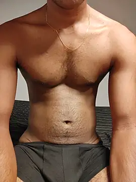 Iam daku47 online show from 04/29/26, 07:53