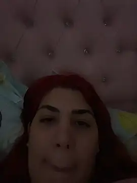 Hopeluna online show from 06/05/26, 03:46