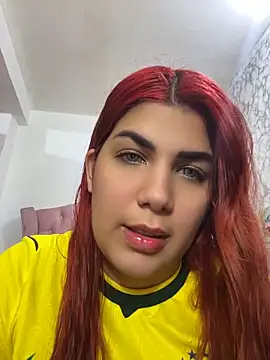 Hopeluna online show from 06/07/26, 12:04