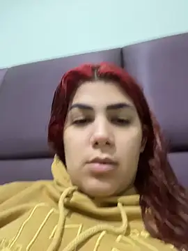 Hopeluna online show from 06/09/26, 03:07
