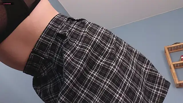 ByteBlushh online show from 04/25/26, 01:41