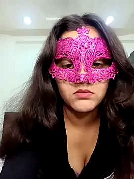 Hottymahi7 online show from 03/17/26, 07:28