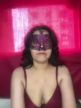Snapshot of Hottymahi7 chatting on 08/01/26, 10:58 Hottymahi7 online show from 08/01/26, 10:58