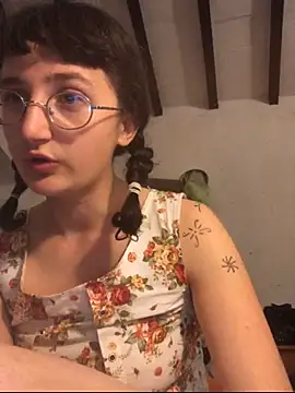 antoniettamaria online show from 03/15/26, 10:05