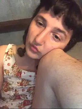 antoniettamaria online show from 03/16/26, 08:46