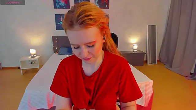 Shiny Liss online show from 04/28/26, 02:27