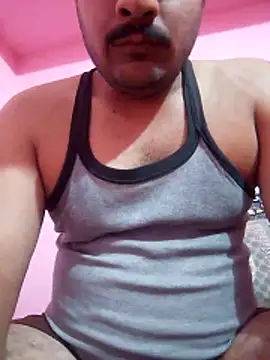 Decentlover67 online show from 04/17/26, 04:10