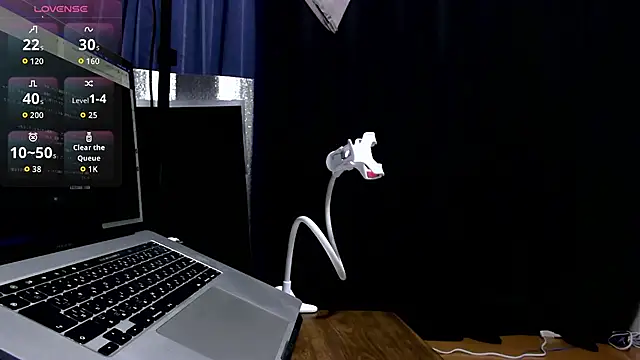 Sweet Honey P online show from 07/05/26, 02:13