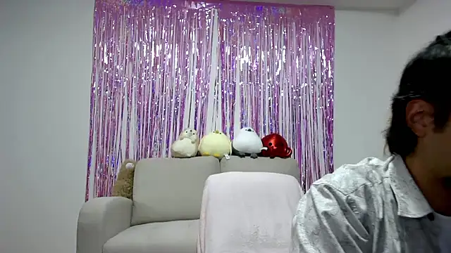 Sweet Honey P online show from 07/08/26, 05:34