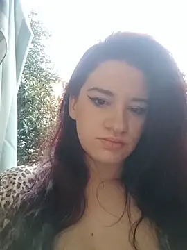 Aliss2001 online show from 03/14/26, 04:45