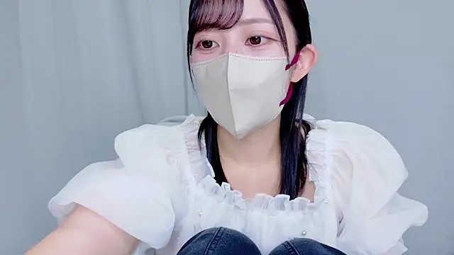 Sakura sweety  online show from 04/23/26, 01:40