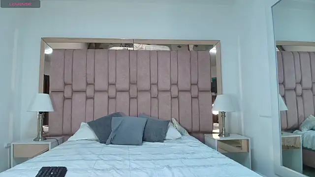 MailynTafur online show from 03/18/26, 07:50