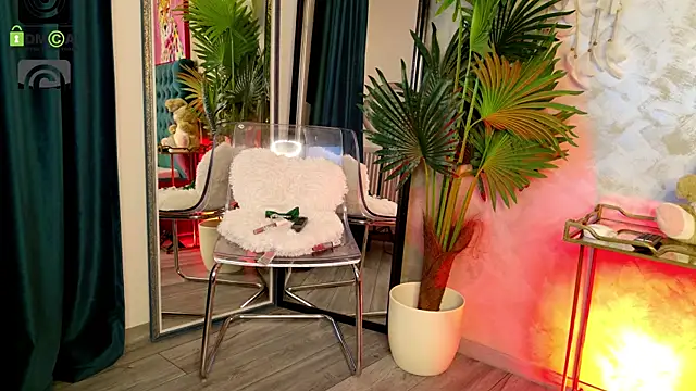 IrisMiley online show from 04/28/26, 07:08