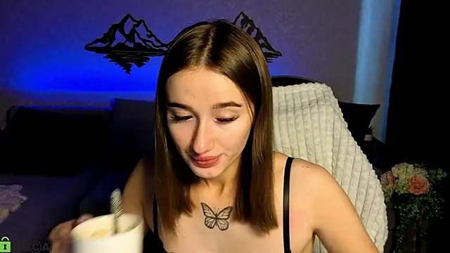 Lady Sunrise12 online show from 06/11/26, 01:05