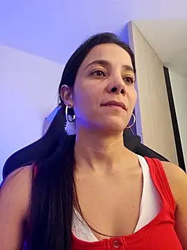 miaeyex online show from 04/07/26, 11:54