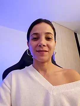 miaeyex online show from 04/15/26, 11:50