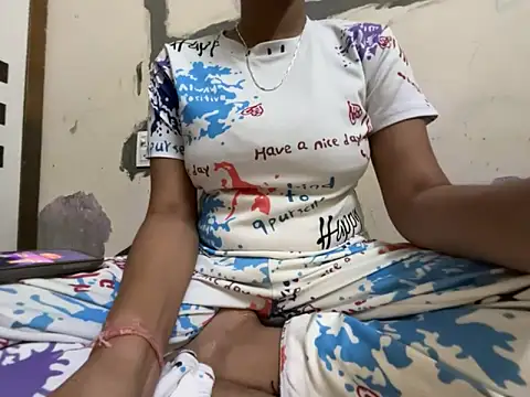 Noor Sexy02 online show from 05/16/26, 05:59