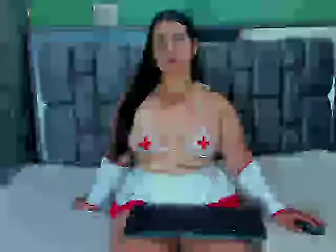 TifannyConors online show from 04/10/26, 09:19