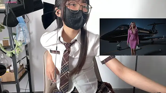 Bubuchan88 online show from 04/10/26, 08:30