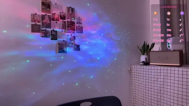 Bubuchan88 online show from 04/26/26, 02:15