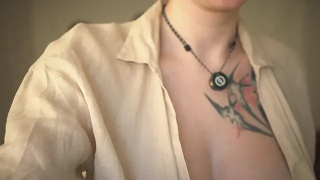 valeriaraw online show from 04/07/26, 01:11