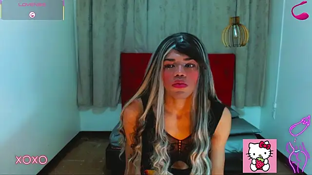 Andrea Pop   online show from 03/16/26, 01:04