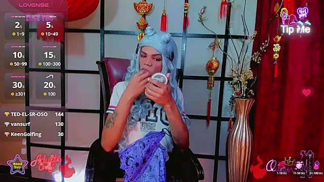Andrea Pop   online show from 04/17/26, 11:24