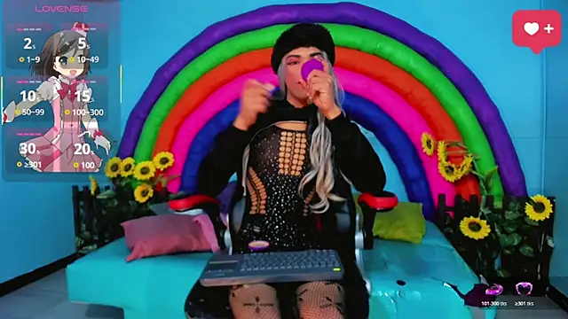 Andrea Pop   online show from 04/28/26, 07:19