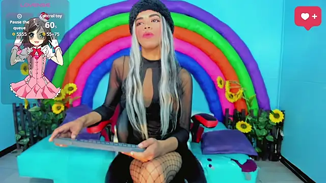 Andrea Pop   online show from 05/01/26, 07:18