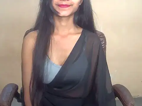 QueenOfDesire01 online show from 03/16/26, 05:17