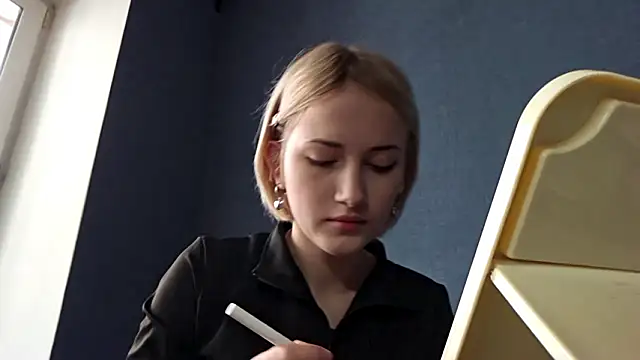 SofiaCashe online show from 03/15/26, 07:25