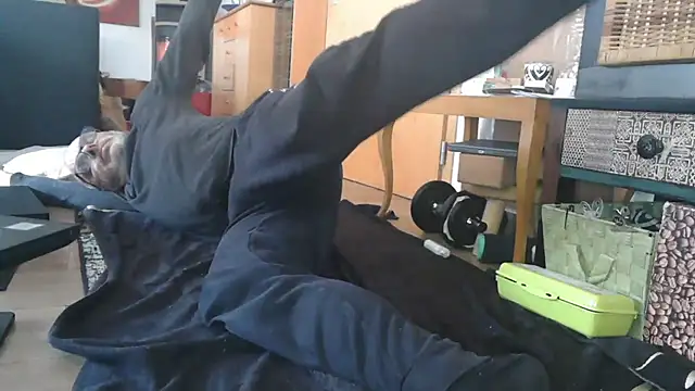 Thomate24 online show from 03/16/26, 01:37