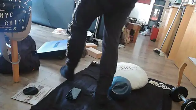 Thomate24 online show from 03/20/26, 01:05