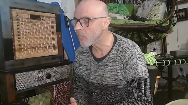 Thomate24 online show from 04/03/26, 06:44