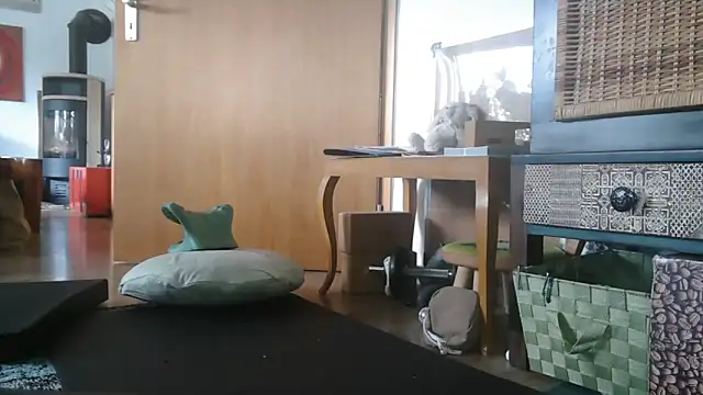 Thomate24 online show from 04/04/26, 09:51