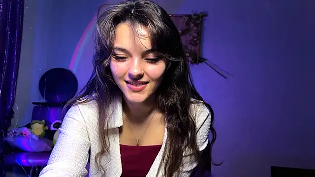CareyDevan online show from 04/12/26, 03:17