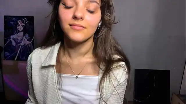CareyDevan online show from 04/22/26, 02:18