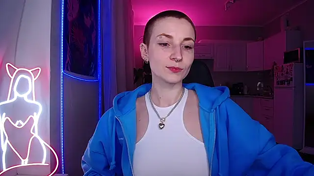 Hope Foxter online show from 03/20/26, 08:25