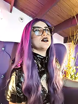 LilithDark666 online show from 03/27/26, 01:22