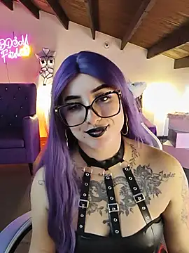 LilithDark666 online show from 07/28/26, 02:13