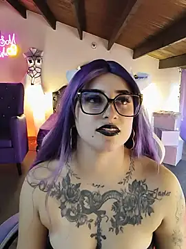 LilithDark666 online show from 07/28/26, 04:39