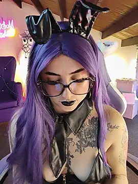 LilithDark666 online show from 08/03/26, 12:54