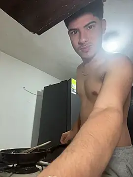 ApoloGray   online show from 04/16/26, 04:41