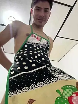 ApoloGray   online show from 04/16/26, 09:39