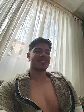 ApoloGray   online show from 04/18/26, 08:31