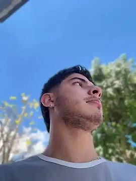 ApoloGray   online show from 04/20/26, 06:20